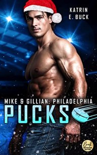 Philadelphia Pucks: Mike & Gillian von Katrin Emilia Buck